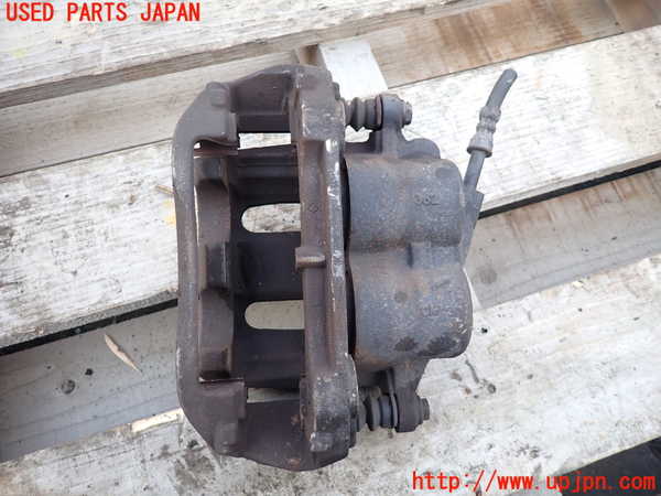 5UPJ-24314080]ベンツ ビアノ W639(Viano)(639811)右フロントキャリパー 中古_m0002.jpg