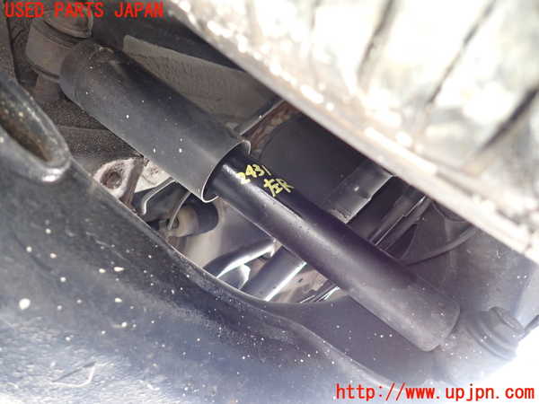 5UPJ-24315075]ベンツ ビアノ W639(Viano)(639811)左リアショックアブソーバー 中古_m0001.jpg