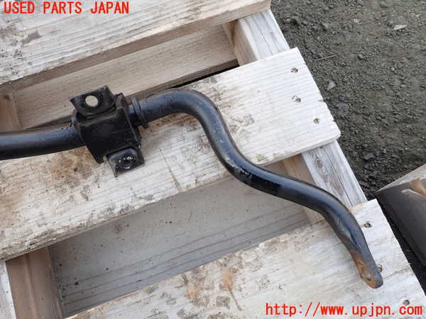 5UPJ-24315440]ベンツ ビアノ W639(Viano)(639811)フロントスタビライザー 中古_m0003.jpg