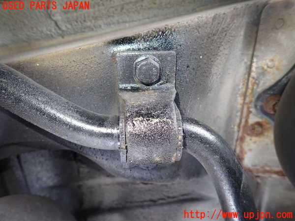 5UPJ-24315445]ベンツ ビアノ W639(Viano)(639811)リアスタビライザー 中古_m0002.jpg