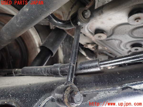 5UPJ-24315445]ベンツ ビアノ W639(Viano)(639811)リアスタビライザー 中古_m0005.jpg