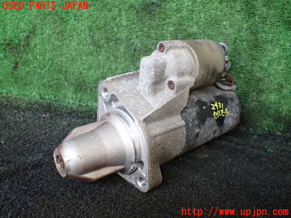 1UPJ-24316010]ベンツ ビアノ W639(Viano)(639811)セルモーター 中古_m0001.jpg