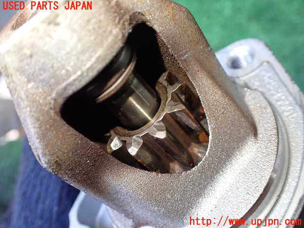 1UPJ-24316010]ベンツ ビアノ W639(Viano)(639811)セルモーター 中古_m0003.jpg
