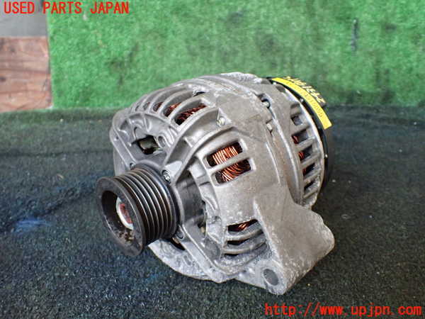 5UPJ-24316015]ベンツ ビアノ W639(Viano)(639811)オルタネーター(ダイナモ) 中古_m0001.jpg