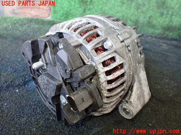 5UPJ-24316015]ベンツ ビアノ W639(Viano)(639811)オルタネーター(ダイナモ) 中古_m0002.jpg