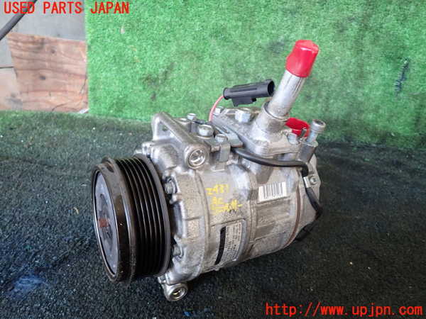 1UPJ-24316025]ベンツ ビアノ W639(Viano)(639811)エアコンコンプレッサー 中古_m0001.jpg
