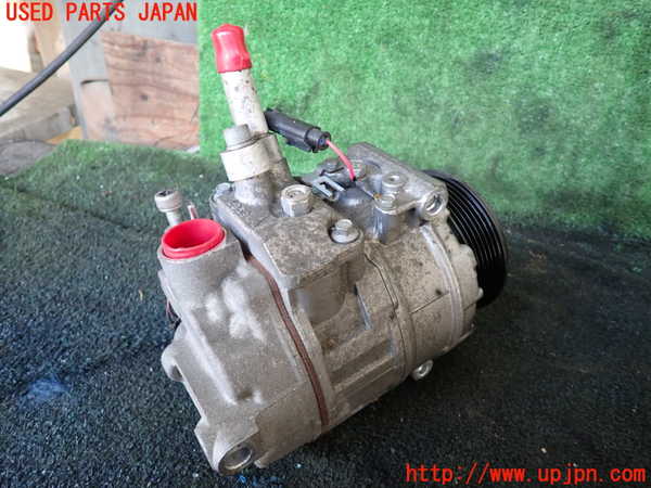 1UPJ-24316025]ベンツ ビアノ W639(Viano)(639811)エアコンコンプレッサー 中古_m0002.jpg