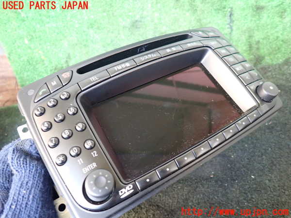 1UPJ-24316589]ベンツ ビアノ W639(Viano)(639811)カーナビゲーション DVD 中古_m0002.jpg