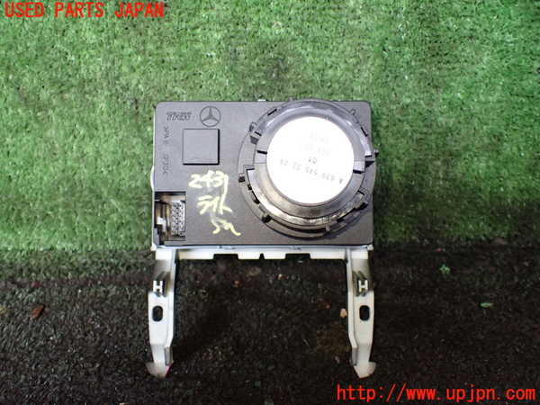 5UPJ-24316285]ベンツ ビアノ W639(Viano)(639811)ライトスイッチ 中古_m0002.jpg