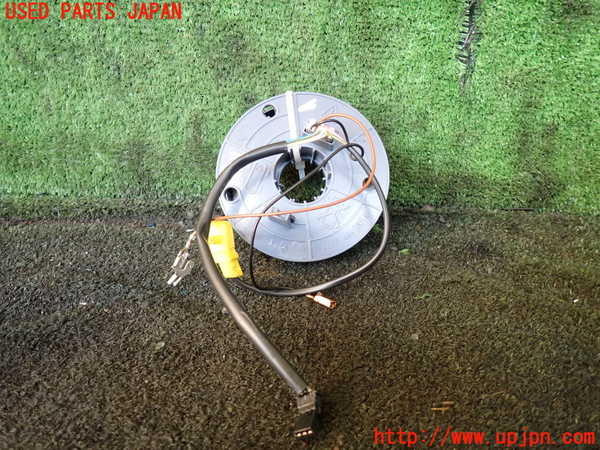 5UPJ-24316800]ベンツ ビアノ W639(Viano)(639811)スパイラルケーブル(リール) 中古_m0001.jpg