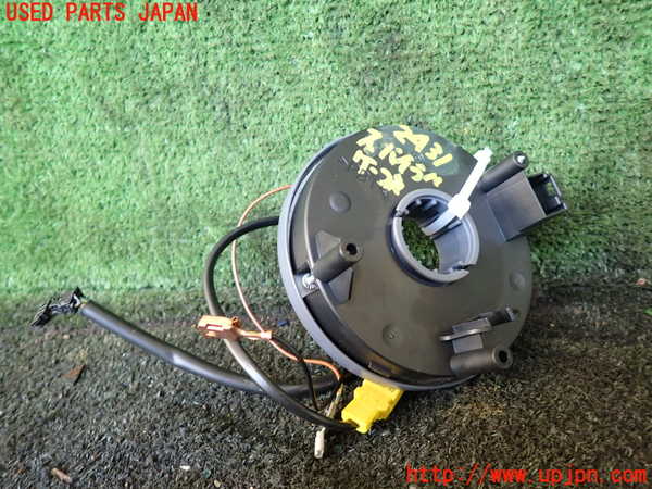 5UPJ-24316800]ベンツ ビアノ W639(Viano)(639811)スパイラルケーブル(リール) 中古_m0002.jpg