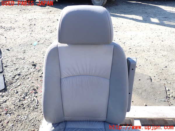 5UPJ-24317035]ベンツ ビアノ W639(Viano)(639811)運転席シート 中古_m0002.jpg