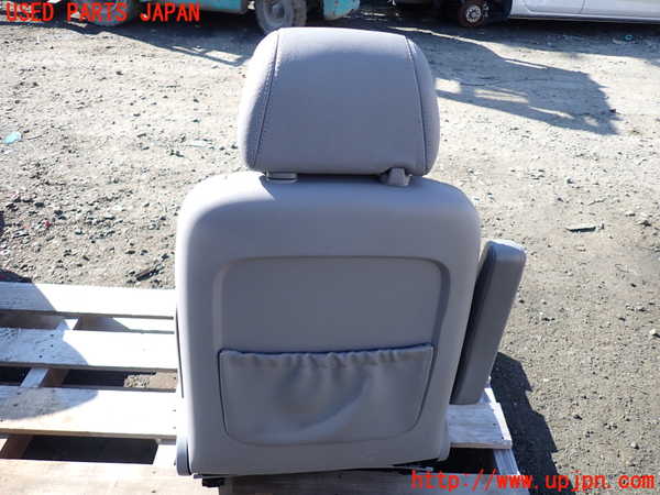 5UPJ-24317065]ベンツ ビアノ W639(Viano)(639811)助手席シート 中古_m0004.jpg