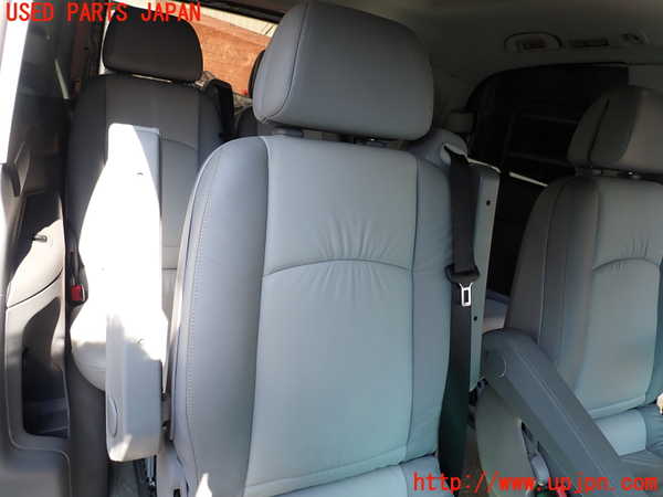 5UPJ-24317145]ベンツ ビアノ W639(Viano)(639811)右2列目シート 中古_m0002.jpg