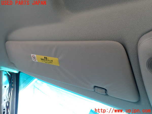 5UPJ-24317630]ベンツ ビアノ W639(Viano)(639811)室内サンバイザー左側 中古_m0001.jpg