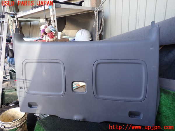 5UPJ-24311578]ベンツ ビアノ W639(Viano)(639811)バックドア内張り 中古_m0001.jpg