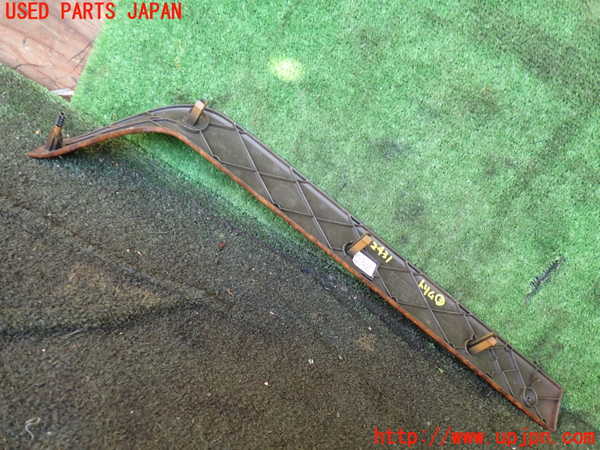 5UPJ-24317693]ベンツ ビアノ W639(Viano)(639811)内装トリム類3 中古_m0002.jpg