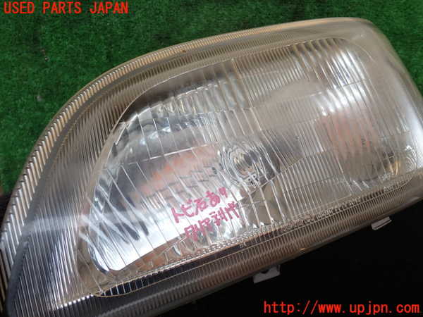1UPJ-24321132]ハイエースワゴン100系(KZH100G)左ヘッドライト ハロゲン 中古_m0002.jpg