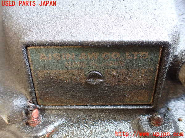 1UPJ-24323010]ハイエースワゴン100系(KZH100G)ミッション AT 1KZ-TE 中古_m0003.jpg