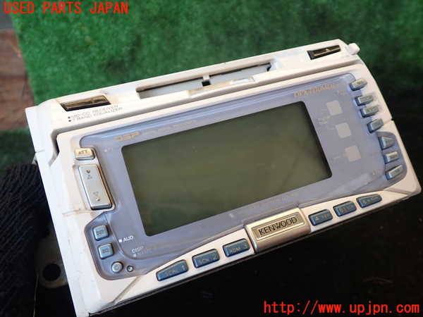 1UPJ-24326500]ハイエースワゴン100系(KZH100G)CD&MDプレイヤー 【ジャンク】_m0002.jpg