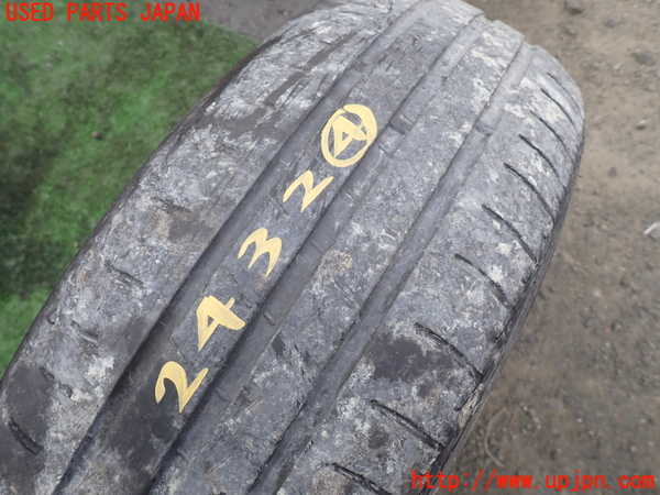 1UPJ-24329029]ハイエースワゴン100系(KZH100G)タイヤ　ホイール　1本④ 205/70R15 中古_m0004.jpg
