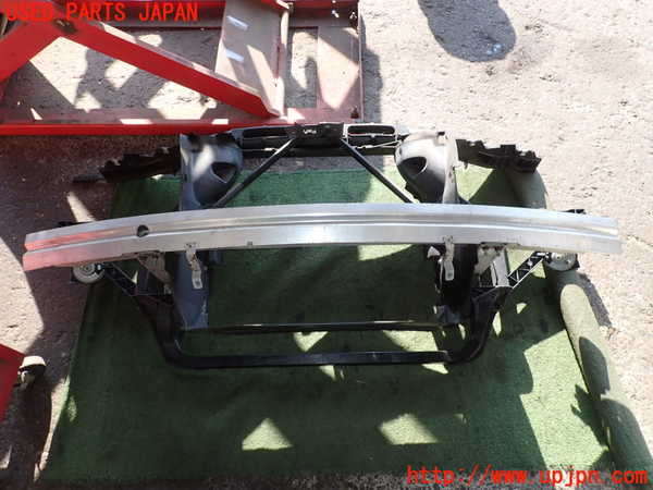 2UPJ-24331041]BMW X3(PA25)コアサポート 中古 (E83)_m0001.jpg