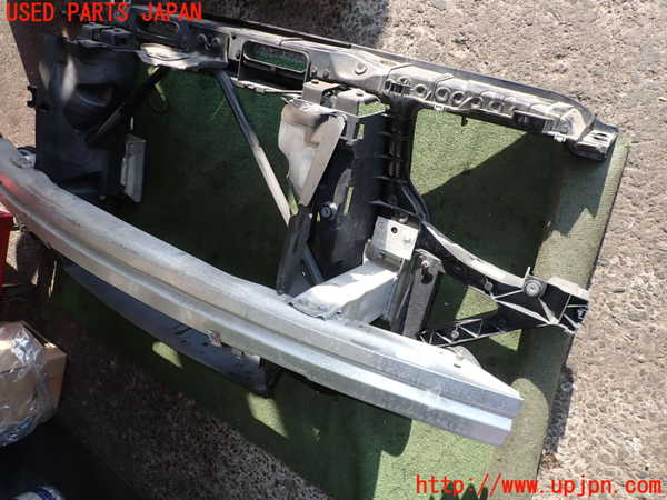 2UPJ-24331041]BMW X3(PA25)コアサポート 中古 (E83)_m0002.jpg