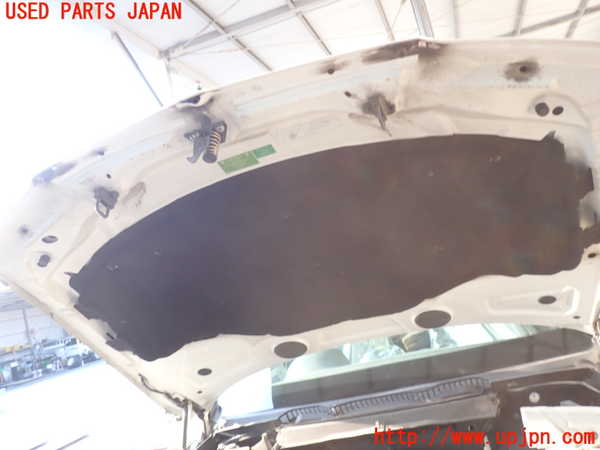 2UPJ-24331060]BMW X3(PA25)ボンネットフード 中古 (E83)_m0003.jpg