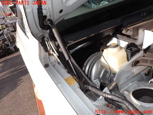 2UPJ-24331068]BMW X3(PA25)ボンネットダンパー 中古 (E83)_m0001.jpg