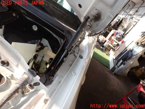 2UPJ-24331068]BMW X3(PA25)ボンネットダンパー 中古 (E83)_m0002.jpg