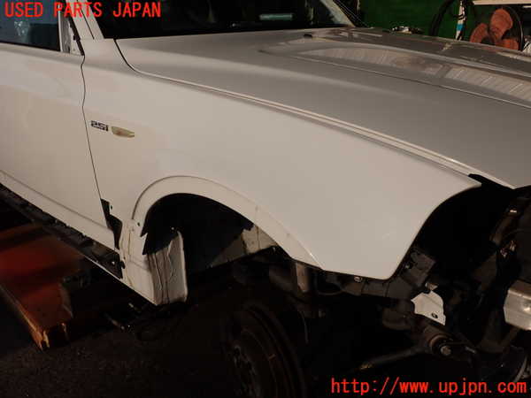 2UPJ-24331080]BMW X3(PA25)右前フェンダー 中古 (E83)_m0001.jpg