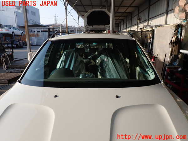 2UPJ-24331195]BMW X3(PA25)フロントガラス (43R-00146) 中古 (E83)_m0001.jpg