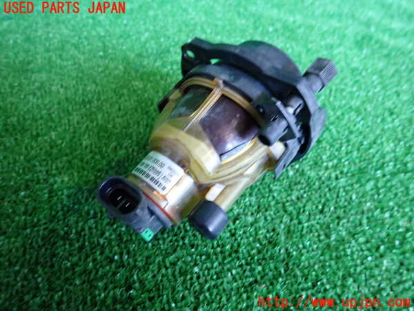 2UPJ-24331180]BMW X3(PA25)右フォグ 中古 (E83)_m0003.jpg