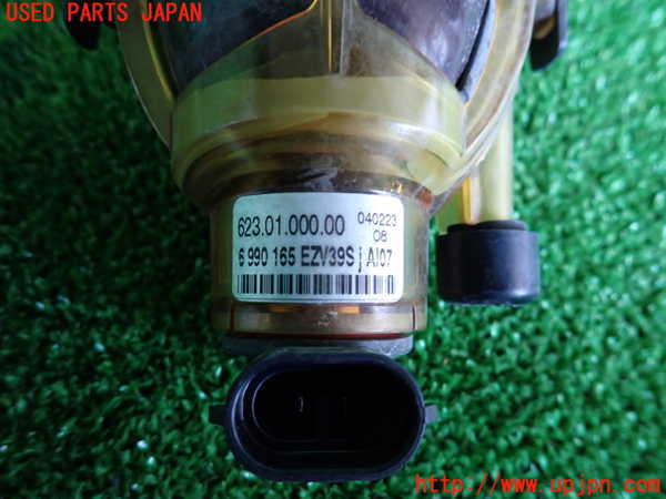 2UPJ-24331180]BMW X3(PA25)右フォグ 中古 (E83)_m0004.jpg