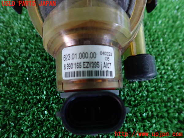 2UPJ-24331182]BMW X3(PA25)左フォグ 中古 (E83)_m0004.jpg