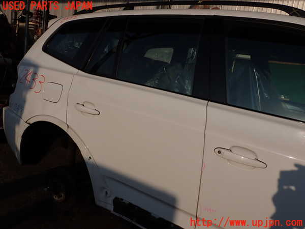 2UPJ-24331290]BMW X3(PA25)右後ドア (43R-001057) 中古 (E83)_m0001.jpg