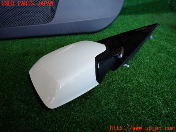 2UPJ-24331210]BMW X3(PA25)右ドアミラー 中古 (E83)_m0002.jpg