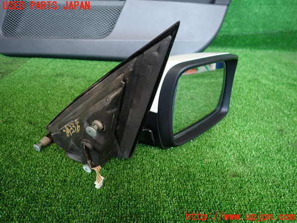 2UPJ-24331210]BMW X3(PA25)右ドアミラー 中古 (E83)_m0003.jpg