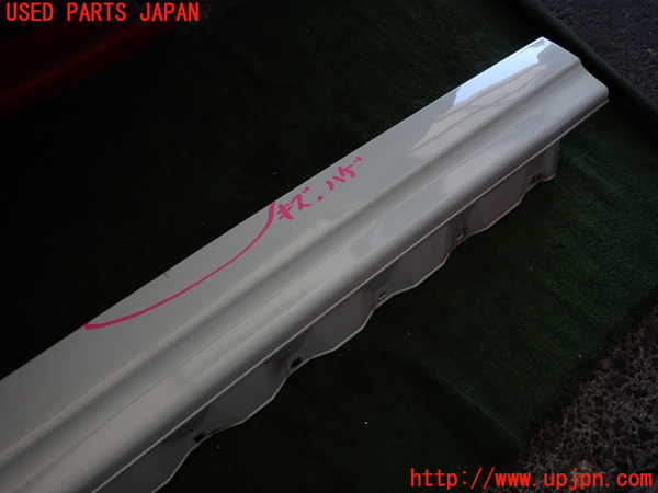 2UPJ-24331390]BMW X3(PA25)右サイドステップ 中古 (E83)_m0002.jpg