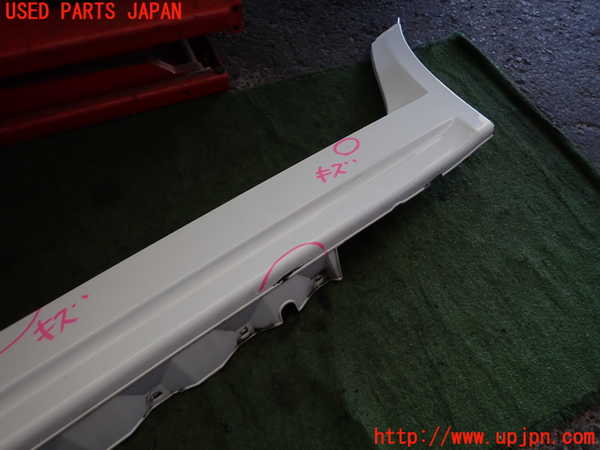 2UPJ-24331392]BMW X3(PA25)左サイドステップ 中古 (E83)_m0003.jpg
