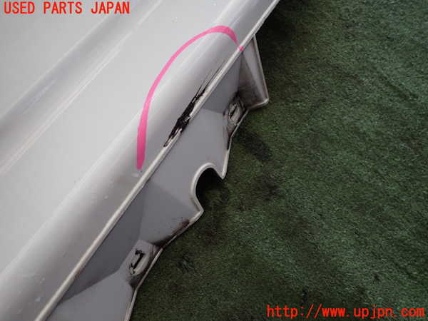 2UPJ-24331392]BMW X3(PA25)左サイドステップ 中古 (E83)_m0004.jpg
