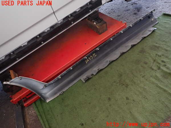 2UPJ-24331392]BMW X3(PA25)左サイドステップ 中古 (E83)_m0005.jpg