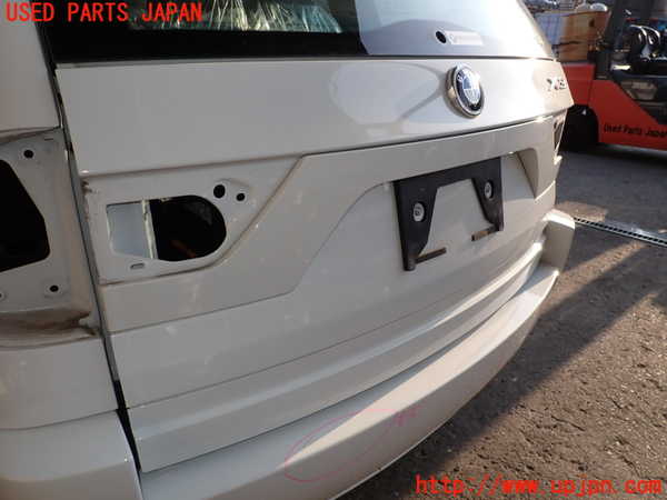 2UPJ-24331566]BMW X3(PA25)バックドア リアゲート ハッチ 中古 (E83)_m0002.jpg