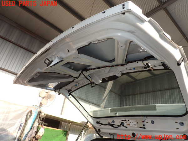 2UPJ-24331566]BMW X3(PA25)バックドア リアゲート ハッチ 中古 (E83)_m0004.jpg