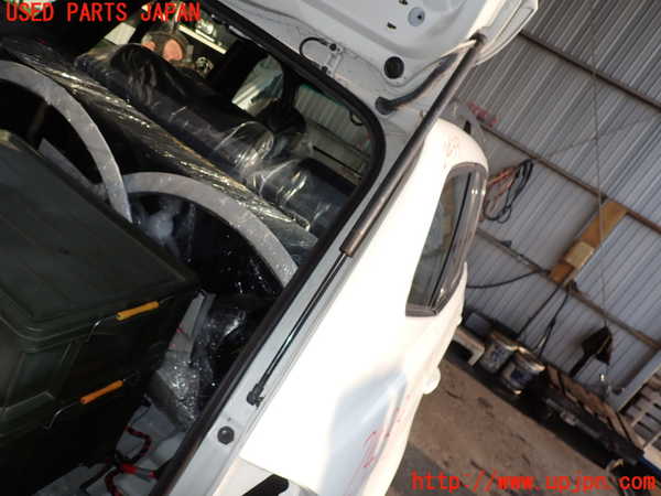 2UPJ-24331584]BMW X3(PA25)リアゲートダンパー (43R-00137) 中古 (E83)_m0001.jpg