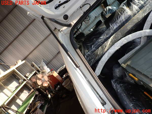 2UPJ-24331584]BMW X3(PA25)リアゲートダンパー (43R-00137) 中古 (E83)_m0002.jpg