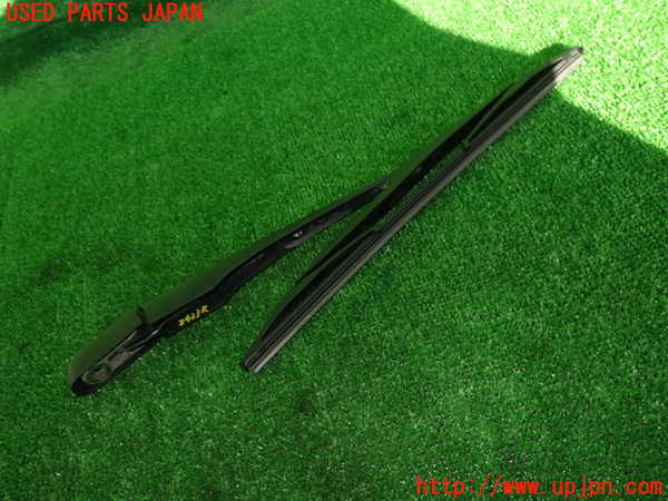 2UPJ-24331661]BMW X3(PA25)リアワイパーアーム1 中古 (E83)_m0002.jpg
