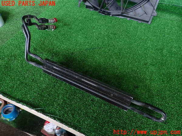 2UPJ-24332481]BMW X3(PA25)オイルクーラー1 中古 (E83)_m0003.jpg