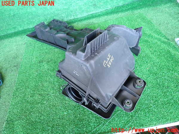 2UPJ-24332560]BMW X3(PA25)エアクリーナーボックス 中古 (E83)_m0003.jpg