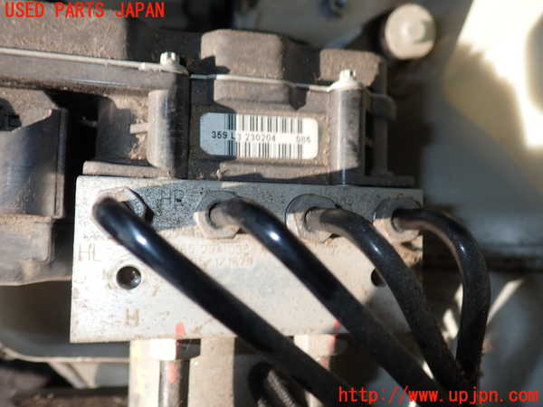 2UPJ-24334040]BMW X3(PA25)ABSアクチュエーター 中古 (E83)_m0002.jpg